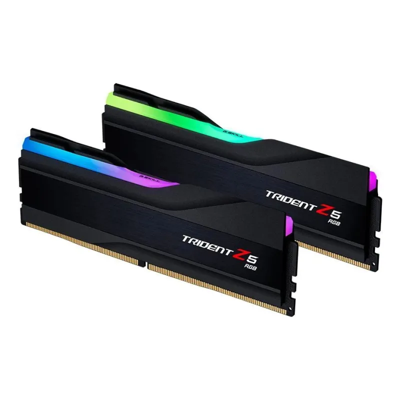 Memory dimm 64gb ddr5-6800 k2-6800j3445g32gx2-tz5rk g.skill