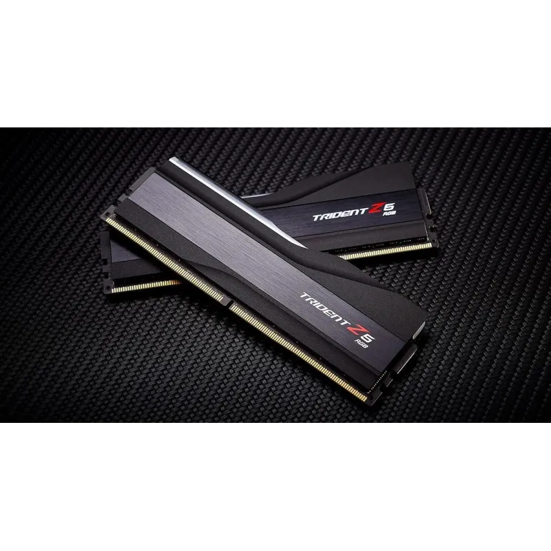 Memory dimm 64gb ddr5-6800 k2-6800j3445g32gx2-tz5rk g.skill