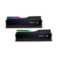 G.Skill - Trident Z5 RGB - 32 Kit ,16GBx2, GB - DDR5 - 6400 MHz - PC-server - Registered No - ECC No