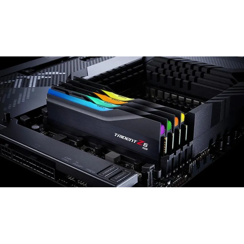 Memory dimm 32gb ddr5-6400 k2-6400j3239g16gx2-tz5rk g.skill