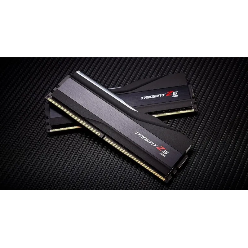 Memory dimm 32gb ddr5-6400 k2-6400j3239g16gx2-tz5rk g.skill