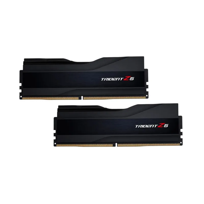 Memory dimm 64gb ddr5-6000 k2-f5-6000j3040g32gx2-tz5 g.skill