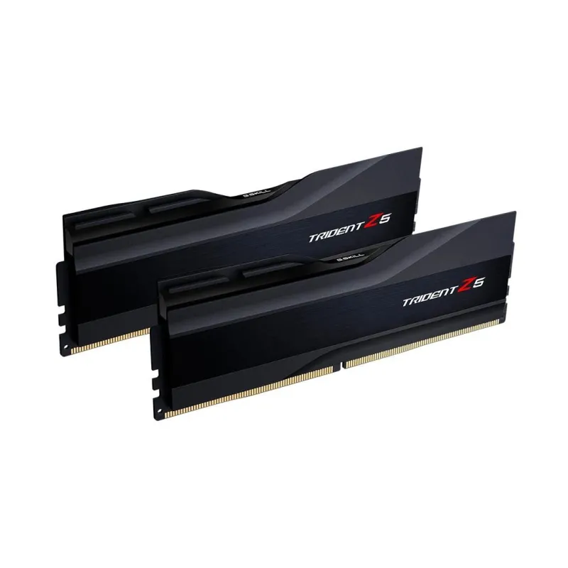 Memory dimm 64gb ddr5-6000 k2-f5-6000j3040g32gx2-tz5 g.skill