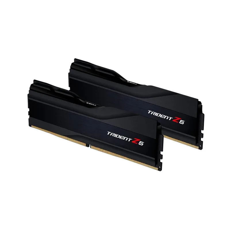 Memory dimm 64gb ddr5-6000 k2-f5-6000j3040g32gx2-tz5 g.skill