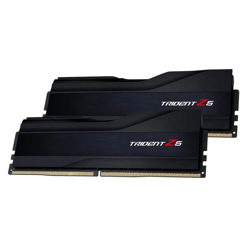 Memory dimm 64gb ddr5-6000 k2-f5-6000j3040g32gx2-tz5 g.skill