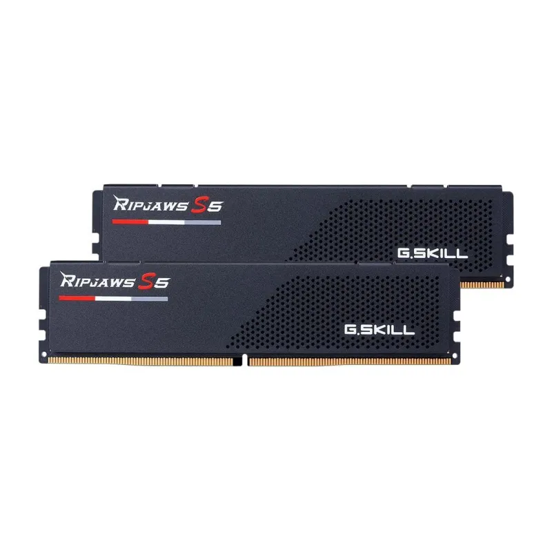 Memory dimm 64gb ddr5-6000-6000j3040g32gx2-rs5k g.skill
