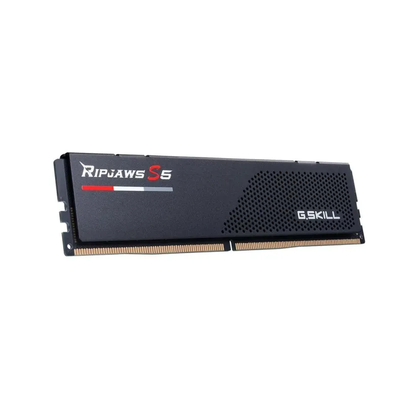 Memory dimm 64gb ddr5-6000-6000j3040g32gx2-rs5k g.skill
