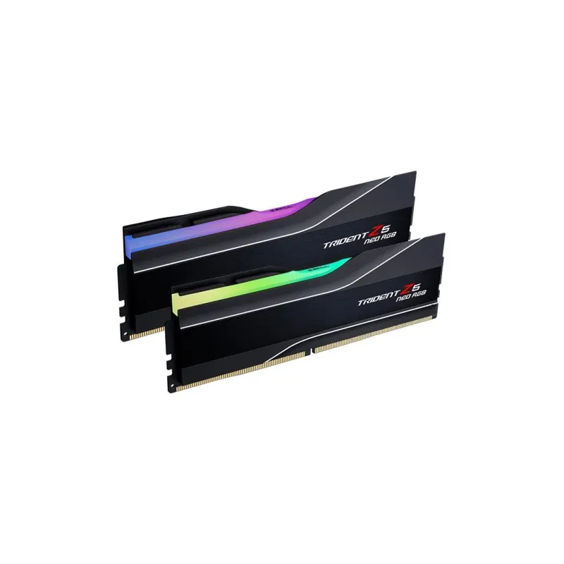Memory dimm 32gb ddr5-6000 k2-6000j3038f16gx2-tz5nr g.skill