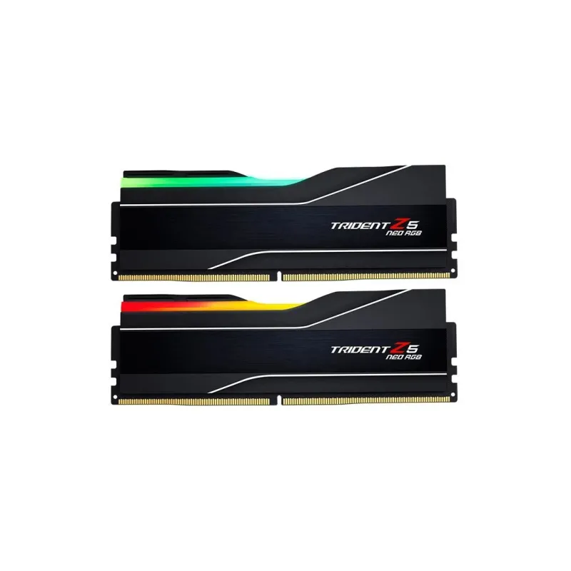 Memory dimm 32gb ddr5-6000 k2-6000j3038f16gx2-tz5nr g.skill