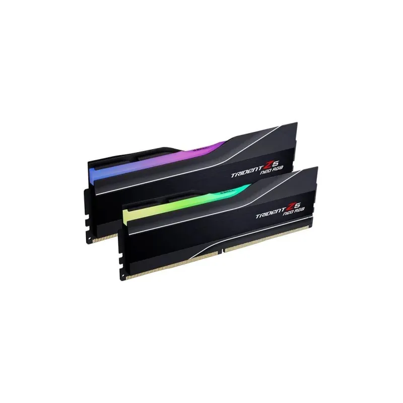 Memory dimm 64gb ddr5-6000 k2-6000j3238g32gx2-tz5nr g.skill