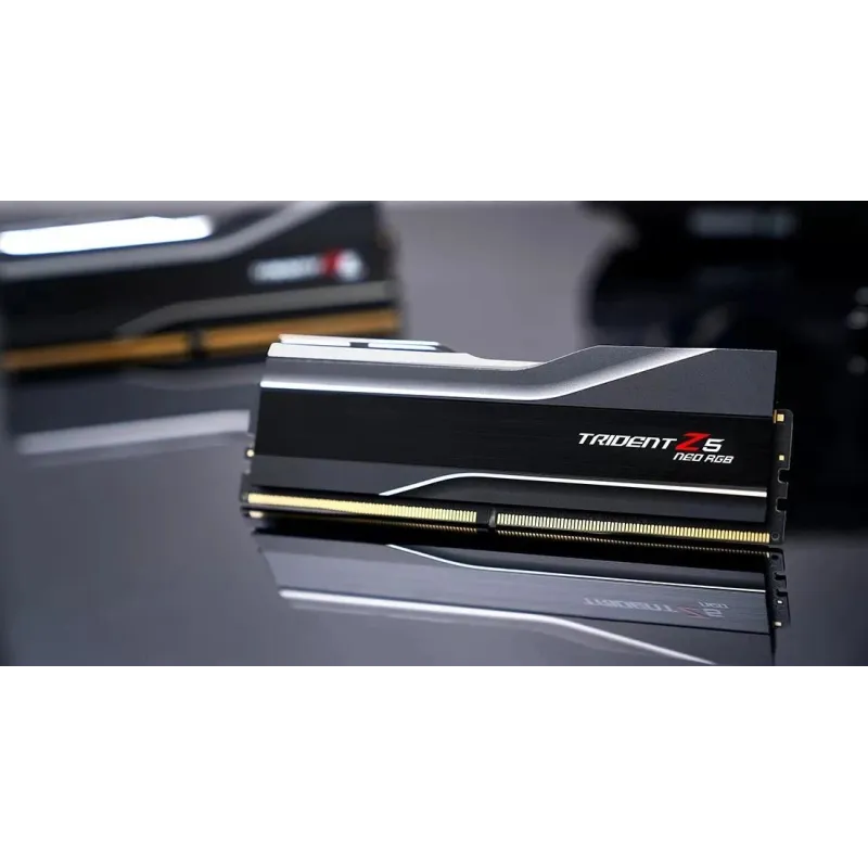 Memory dimm 96gb ddr5-5600 k2-5600j4040d48gx2-tz5nr g.skill