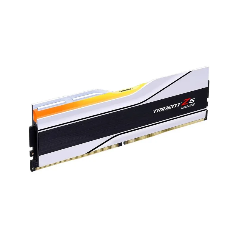 Memory dimm 32gb ddr5-6400 k2-6400j3239g16gx2-tz5nrw g.skill