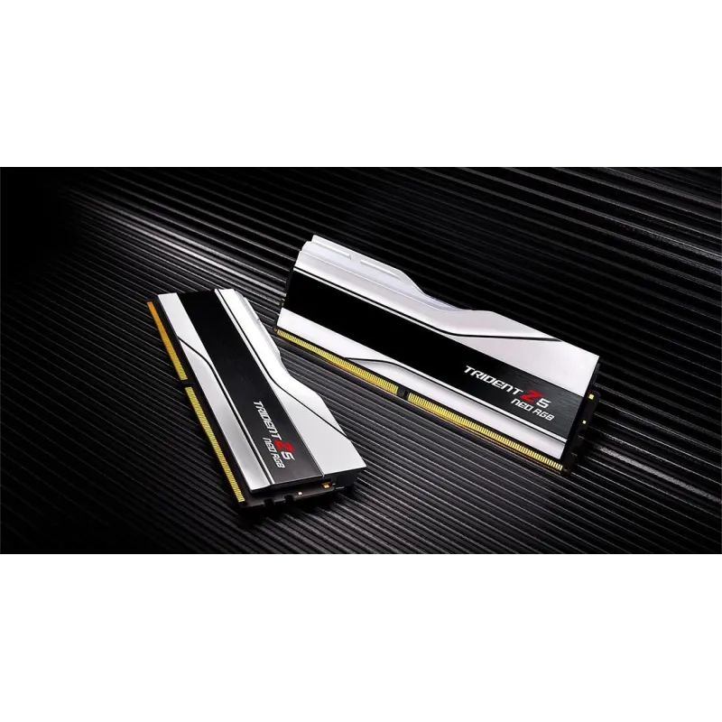 Memory dimm 32gb ddr5-6400 k2-6400j3239g16gx2-tz5nrw g.skill
