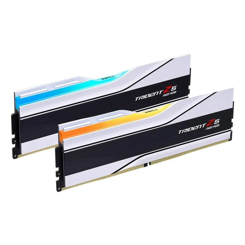 Memory dimm 32gb ddr5-6400 k2-6400j3239g16gx2-tz5nrw g.skill