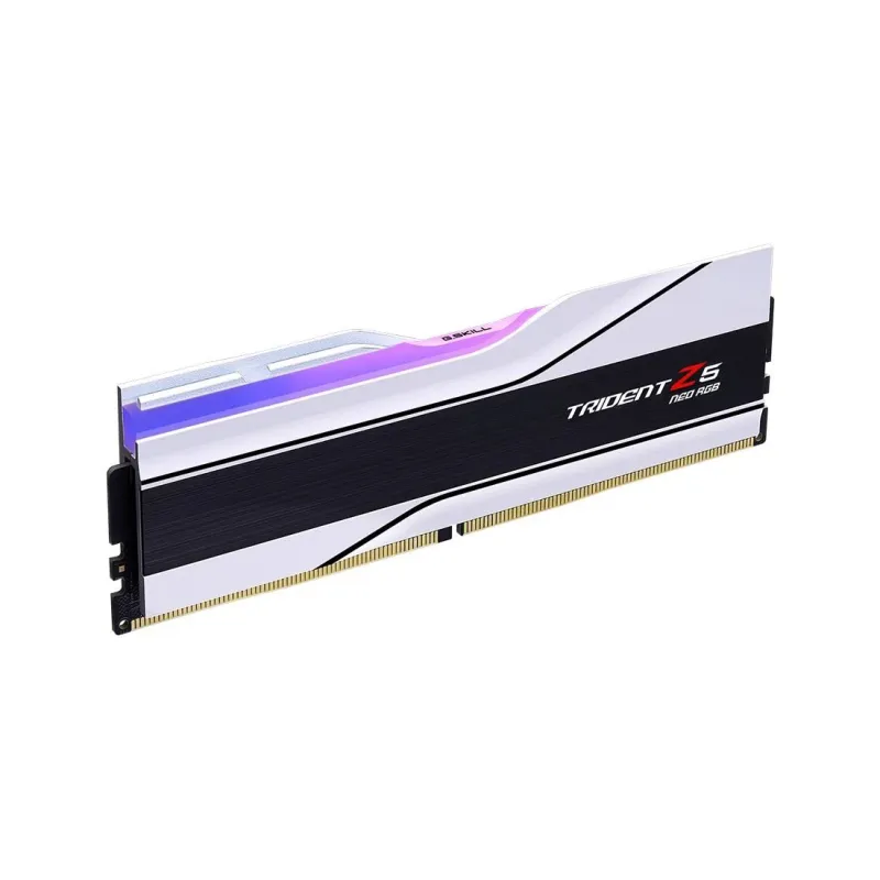 Memory dimm 32gb ddr5-6400 k2-6400j3239g16gx2-tz5nrw g.skill
