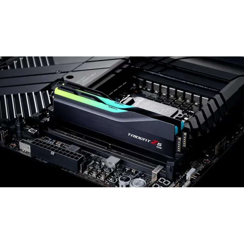 Memory dimm 32gb ddr5-6000 k2-6000j3036f16gx2-tz5rk g.skill
