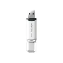 ADATA - C906 - 32 GB - USB 2.0 - White