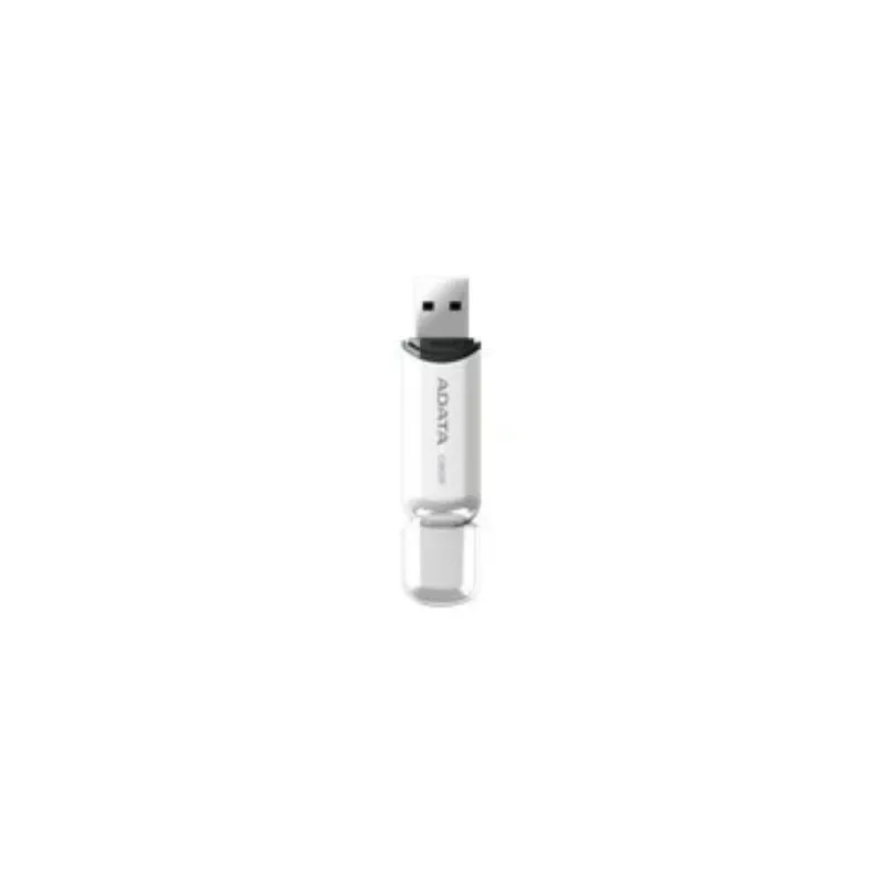 Memory drive flash usb2 32gb-white ac906-32g-rwh adata