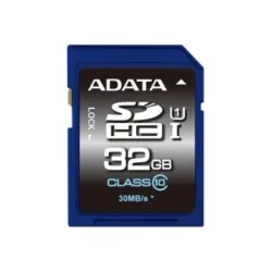 Memory secure digital hc 32gb-class10 asdh32guicl10-r a-data
