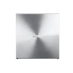 Dvd rw usb2 8x ext rtl-sdrw-08u5s-u-silver-asus asus
