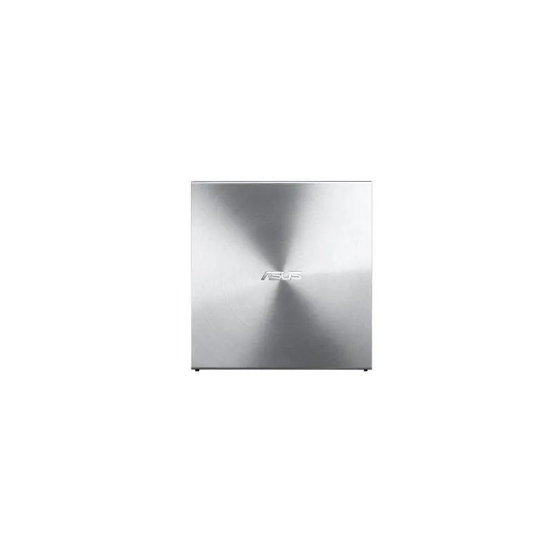 Dvd rw usb2 8x ext rtl-sdrw-08u5s-u-silver-asus asus
