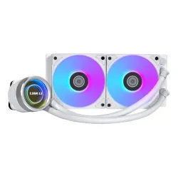 Cpu cooler s_multi-g89.ga2t24w.00 lian li
