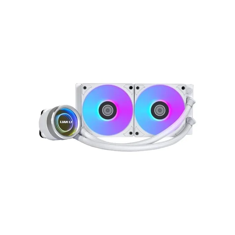 Cpu cooler s_multi-g89.ga2t24w.00 lian li