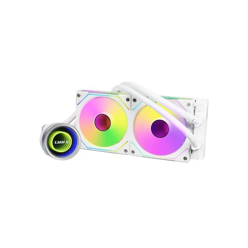 Cpu cooler s_multi-g89.ga2t24inw.00 lian li