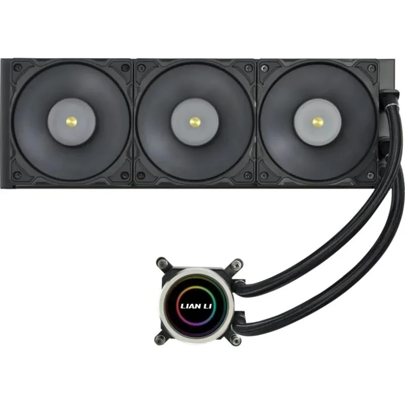 Cpu cooler s_multi-g89.ga2p36b.01 lian li