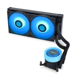 Cpu cooler s_multi-g89.ga2l24rb.00 lian li