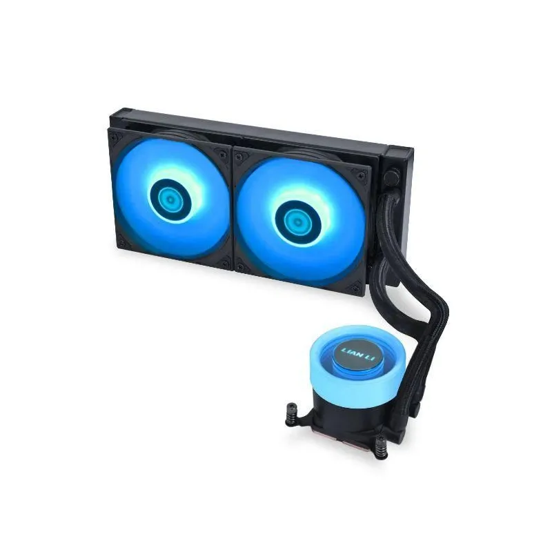Cpu cooler s_multi-g89.ga2l24rb.00 lian li