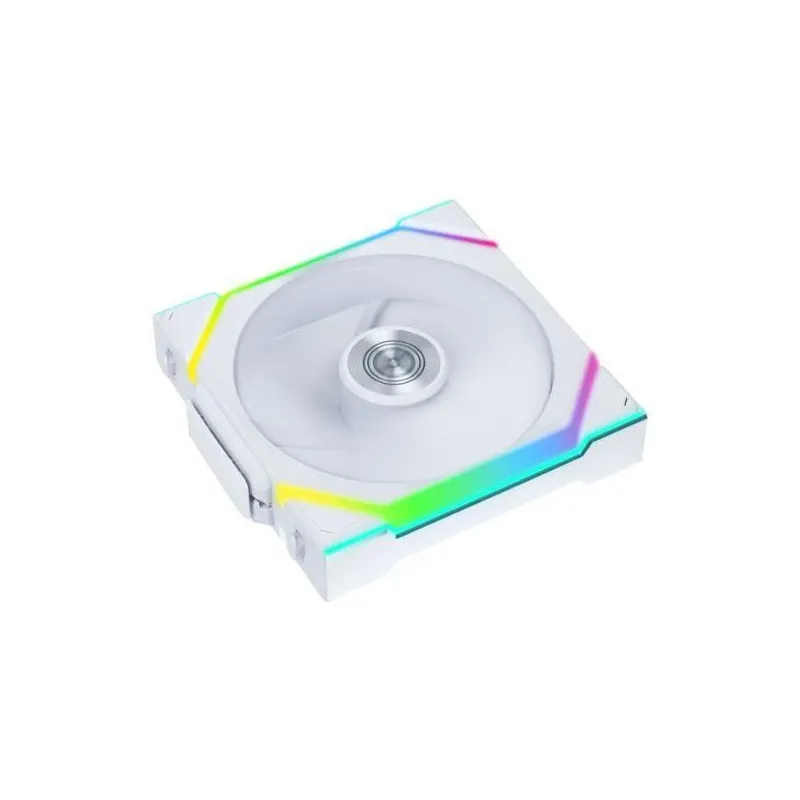 Case fan 120mm-g99.12sl1w1w.00 lian li