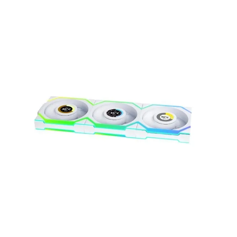 Case fan 120mm-g99.12sllcd1w3w.00 lian li
