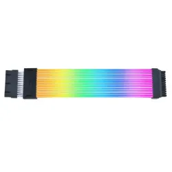 Case acc strimer wrl 2x8-pin-cpu g89.pw8-1w-cpu.00 lian li