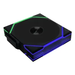 Case fan 120mm wrl-g99.12rtl1w1b.00 lian li