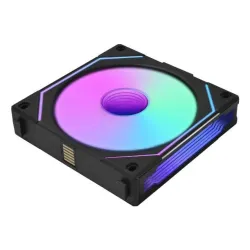 Case fan 120mm-g99.12rslin1w1b.00 lian li