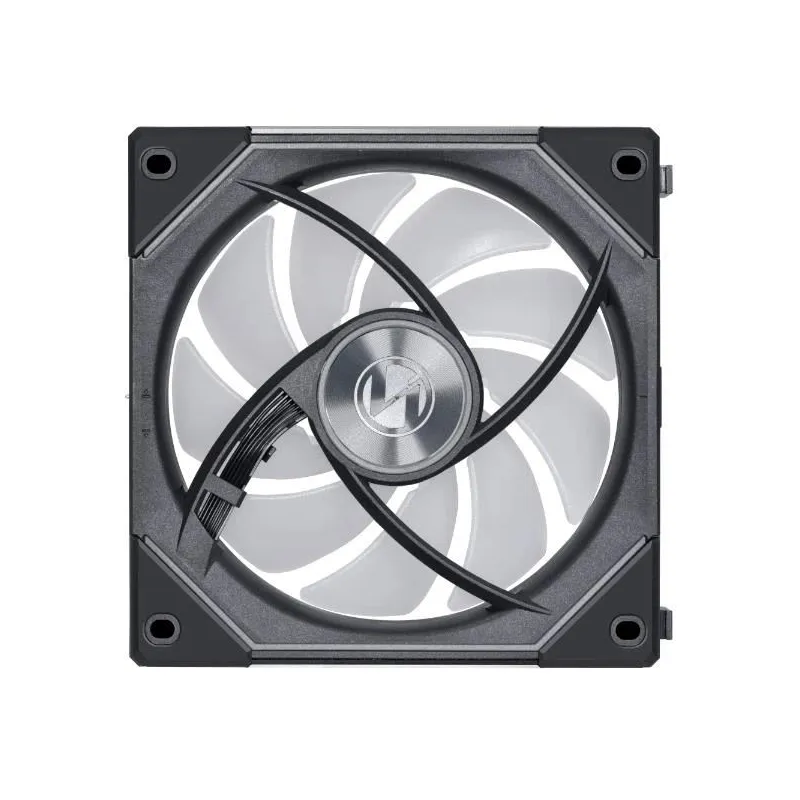 Case fan 120mm-g99.12rslin1w1b.00 lian li