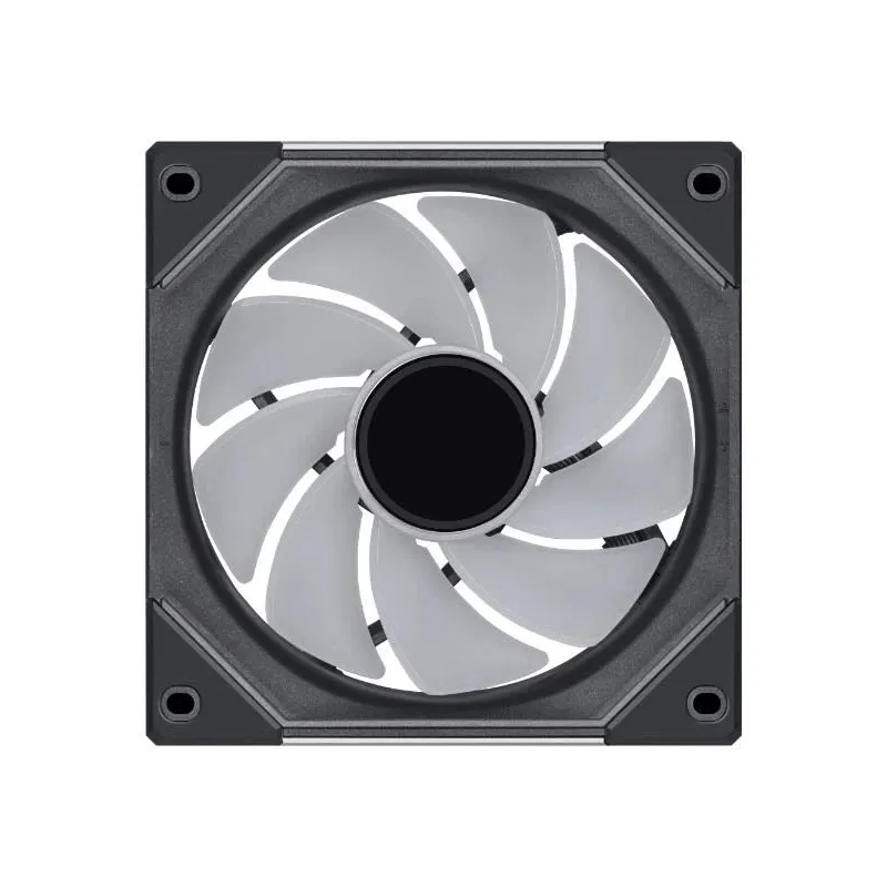 Case fan 120mm-g99.12rslin1w1b.00 lian li