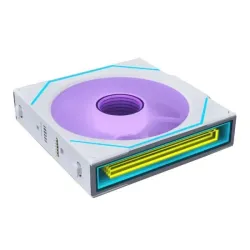 Case fan 140mm-g99.14rslin1w1w.00 lian li