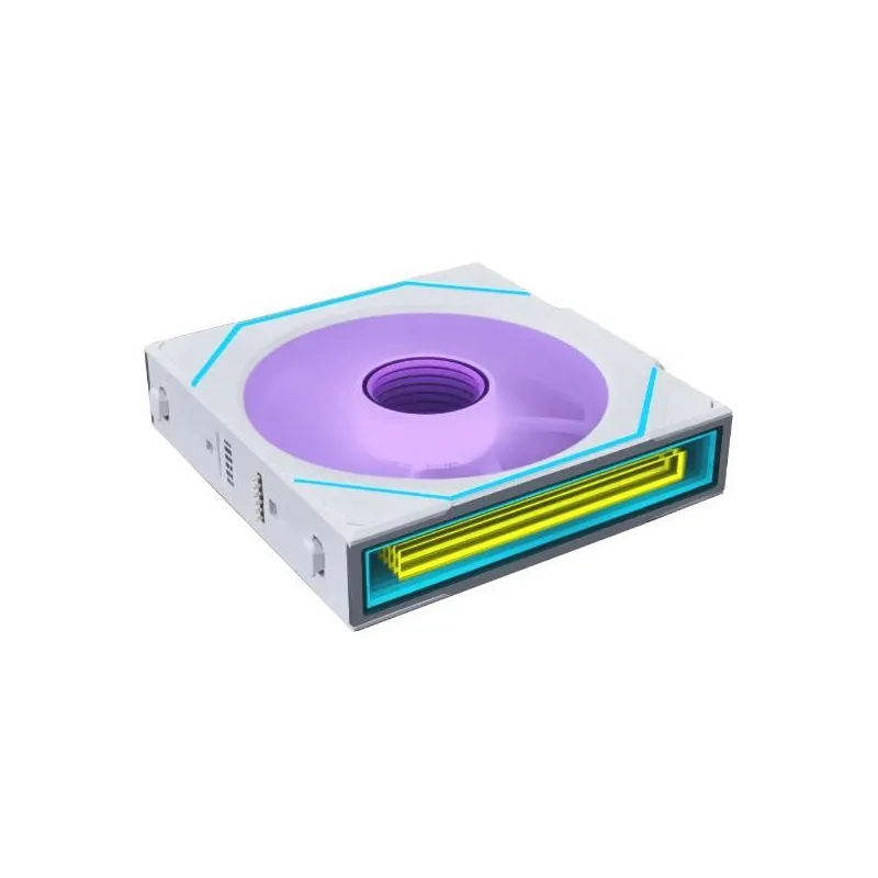 Case fan 140mm-g99.14rslin1w1w.00 lian li