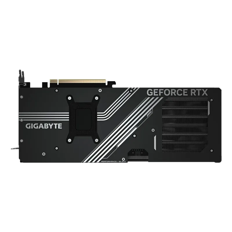 Gigabyte GeForce RTX 5070 Ti WINDFORCE OC SFF 16G - NVIDIA - 16 GB - GeForce RTX 5070 Ti - HDMI ports quantity 1 - PCI-E 5.0