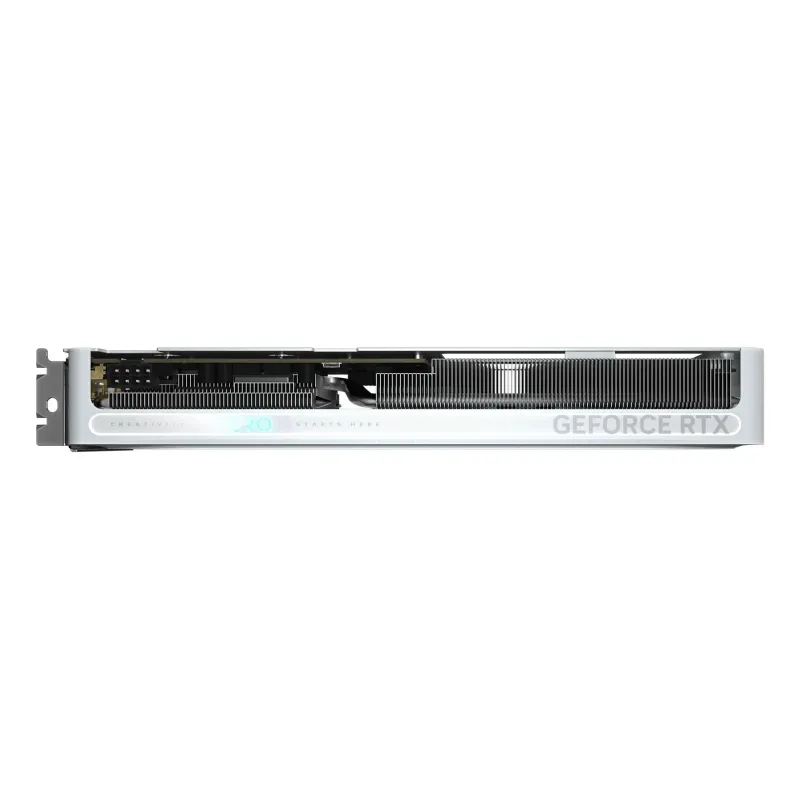 Graphics Card-GIGABYTE-NVIDIA-GeForce RTX 5060-2595 MHz-8 GB-GDDR7-128 bit-PCI Express 5.0-Active-GV-N5060AEROOC-8GD