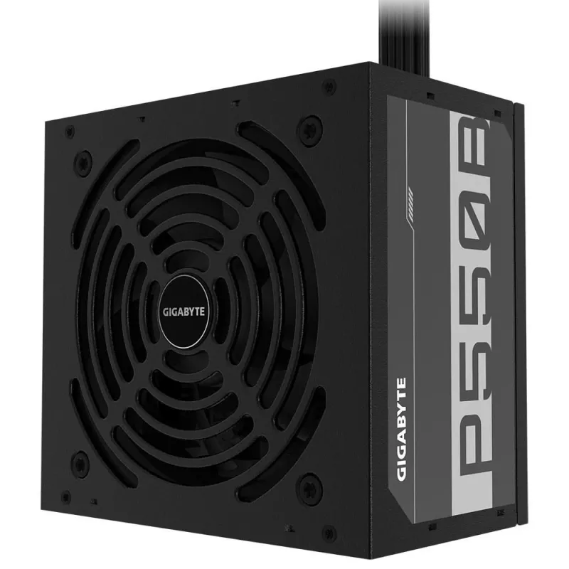 Gigabyte - GP-P550B - 550 W