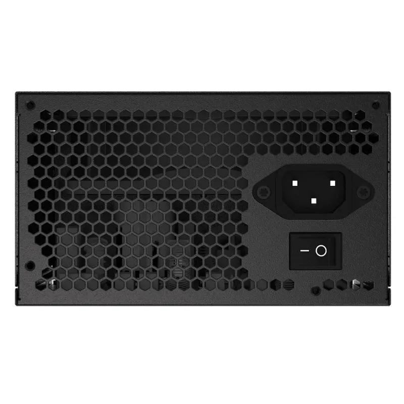 Gigabyte - GP-P550B - 550 W