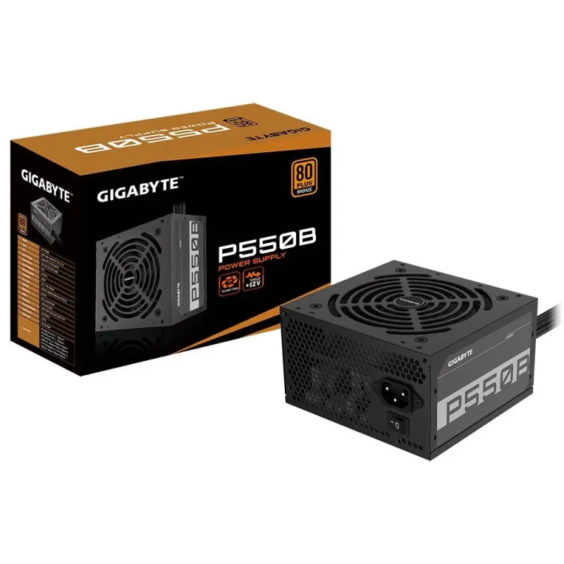Gigabyte - GP-P550B - 550 W