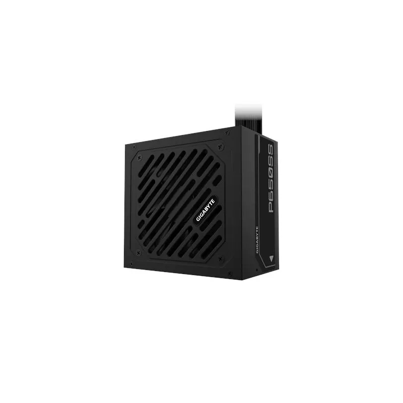 Power Supply-GIGABYTE-GP-P650SS-650 Watts-GP-P650SS