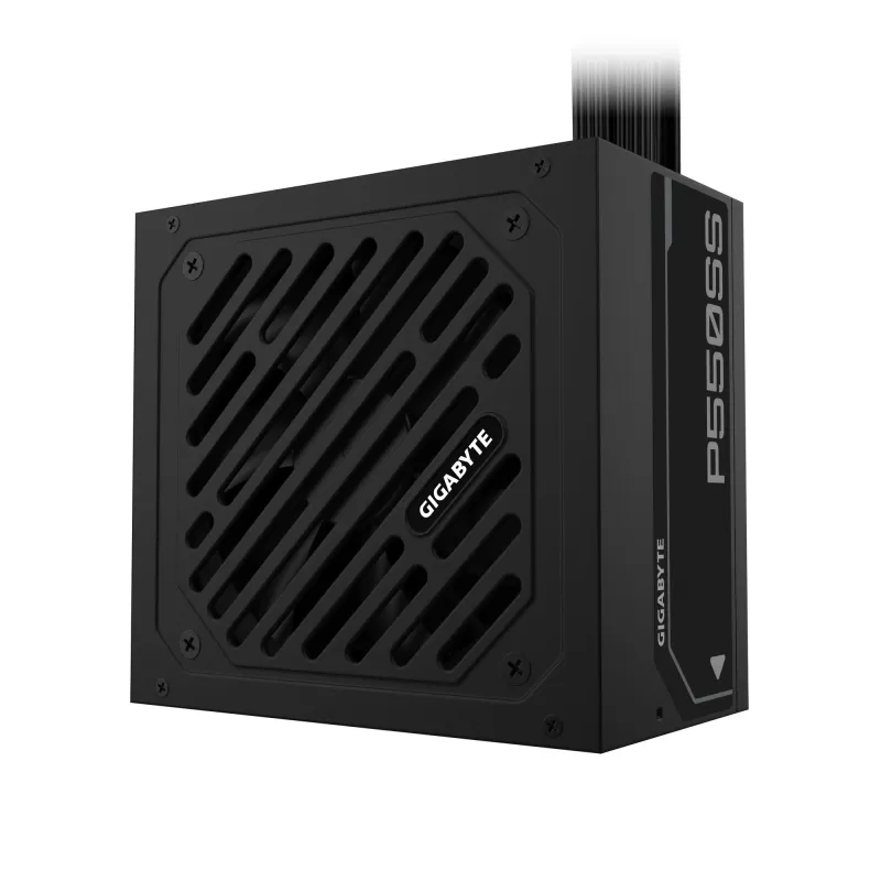 Power Supply-GIGABYTE-GP-P650SS-650 Watts-GP-P650SS