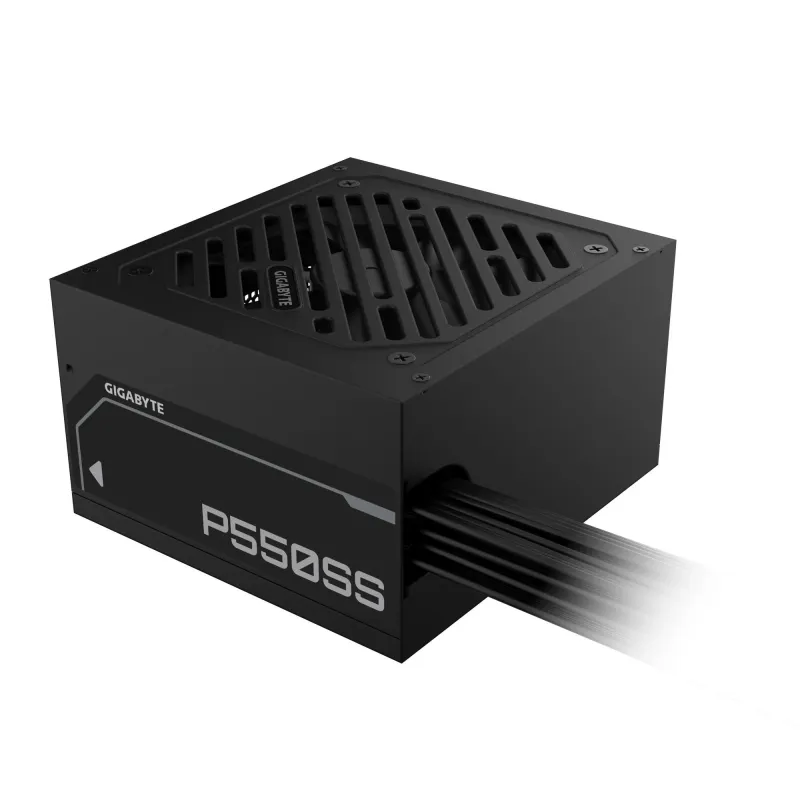 Power Supply-GIGABYTE-GP-P650SS-650 Watts-GP-P650SS