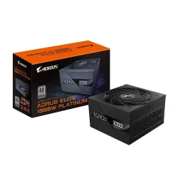 Power Supply-NZXT-GP-AE1000PM PG5-1000 Watts-Efficiency 80 PLUS PLATINIUM-PFC Active-MTBF 100000 hours-GP-AE1000PMPG5