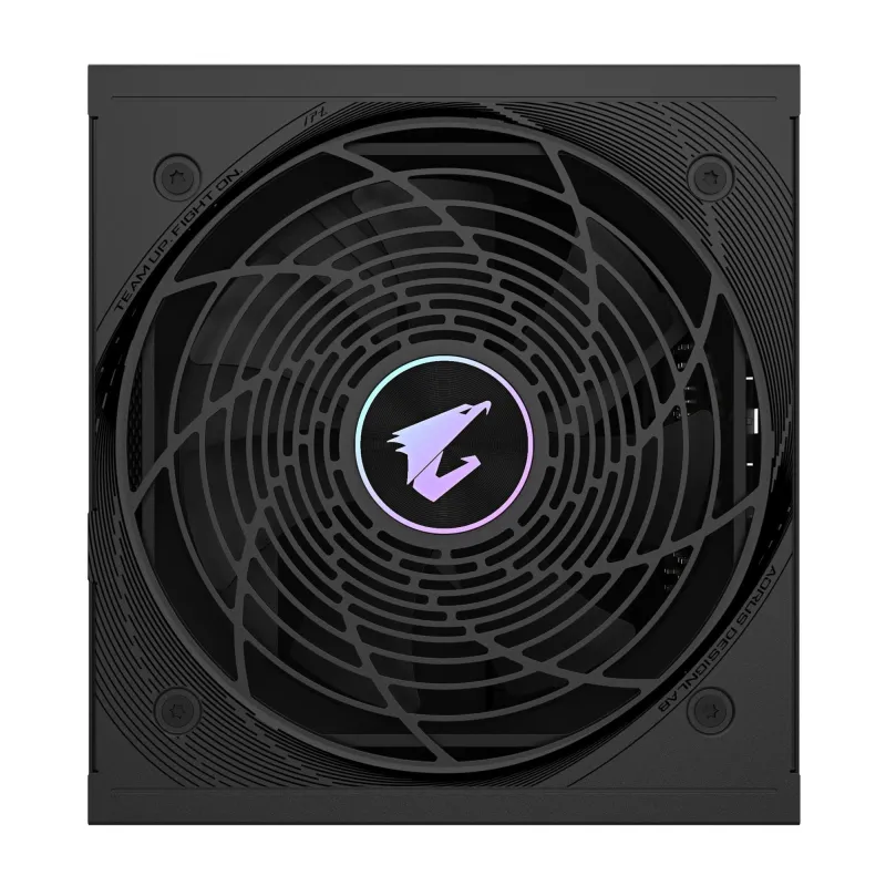 Power Supply-NZXT-GP-AE1000PM PG5-1000 Watts-Efficiency 80 PLUS PLATINIUM-PFC Active-MTBF 100000 hours-GP-AE1000PMPG5